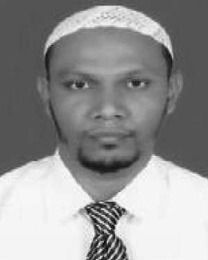 S. Raja Mohamed
