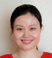 Jingjing Yu