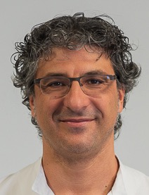 Daniel Benitez Ribas
