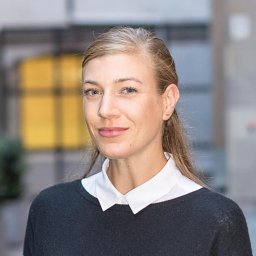 Madelene Blaer