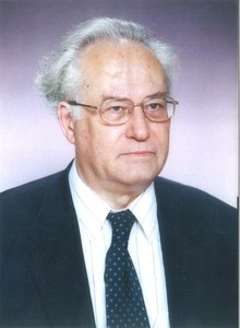 Ratko K. Janev