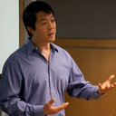 Norman P Li