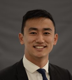 Aaron Z Chen