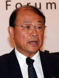 Shiming Luo