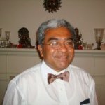 Subhas J. Chakravorty