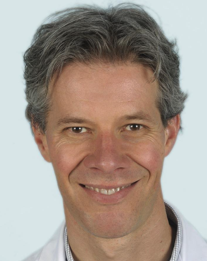 Joris Van Montfrans