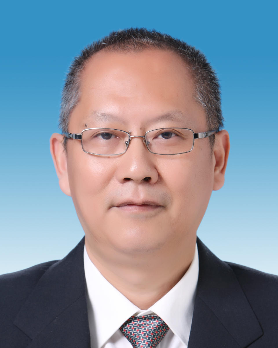 Zhendong Zhu