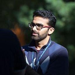 Akshay D. Paropkari