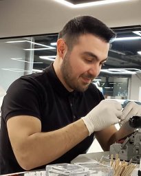 Ali Tuğrul Akin