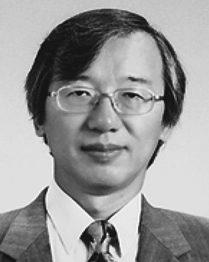 Pil Joong Lee