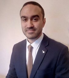 Stavros A. Kourtzidis