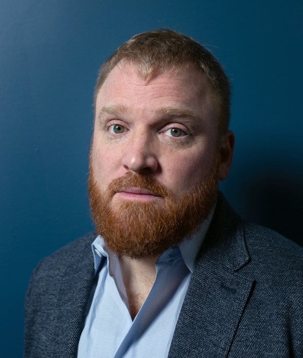 Jesse Driscoll