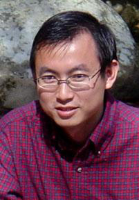 Changgan Zeng