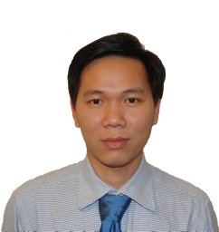 Hoa Thai Duong