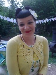 Kate Parkinson