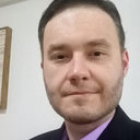 Daniel Martinez Saez