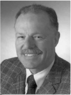 W. Glaunsinger
