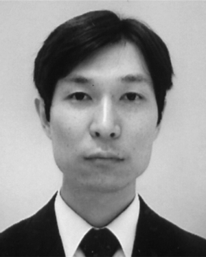 Osamu Ichikawa