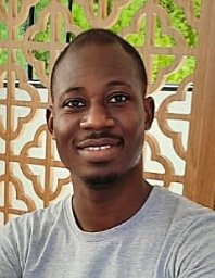 John Oluwafemi Teibo