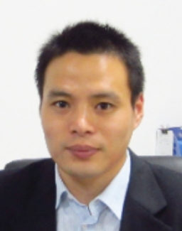 Qianlin Zhu