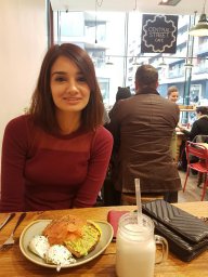 Navdeep Athwal