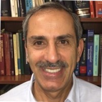 Souhail Al-Abed