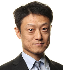 Kenichi Fujii