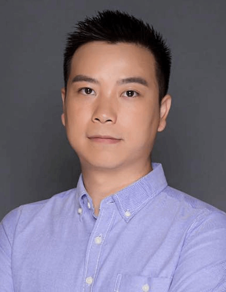 Xiangyu Chang