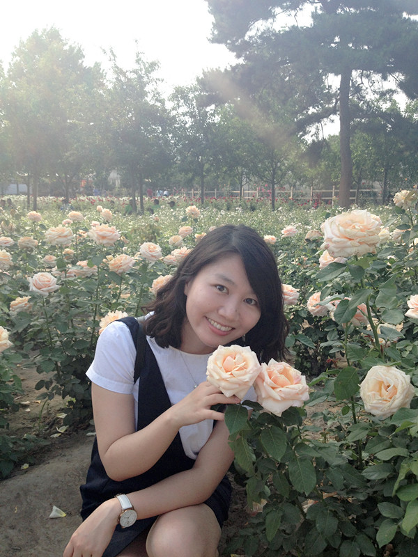 Shuang Luo