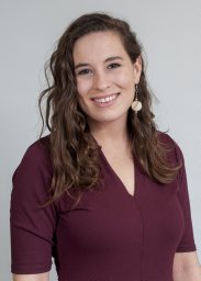 Allyson M. Blackburn