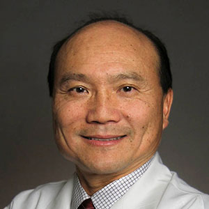 T. Jake Liang