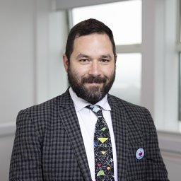 Ovidiu Bagdasar