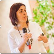 Alexandra M. M. Antunes