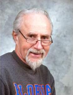 Peter Setlow