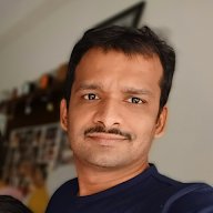 Kumar Murugesan
