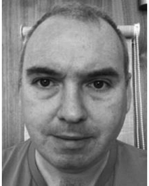 Paul Baine