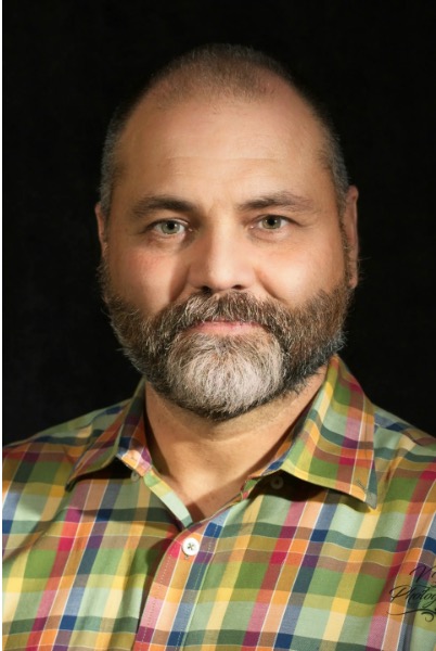 David Pinto