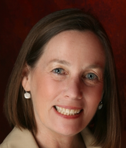 Anne M Turner