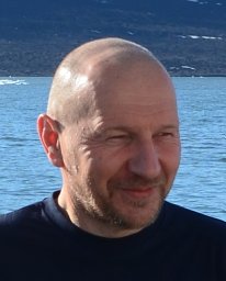 Slawomir Kwasniewski