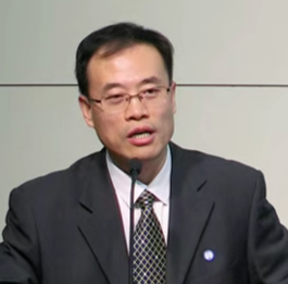 Jun Wang