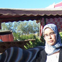 Idrissi Meryem