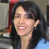 Annie Moradian