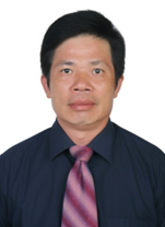 Shukuan Zhang