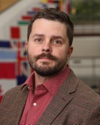 Andrew Kent Johnston