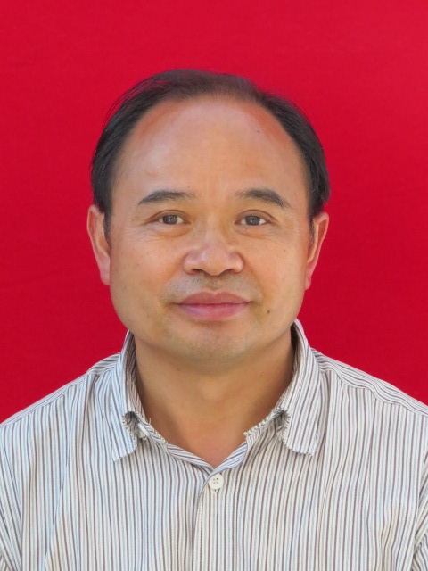 Yu Wu