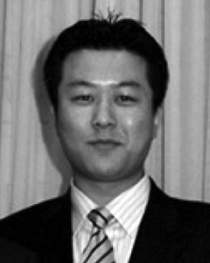 Hoyoung Jeung