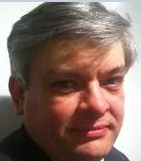 Richard Cook