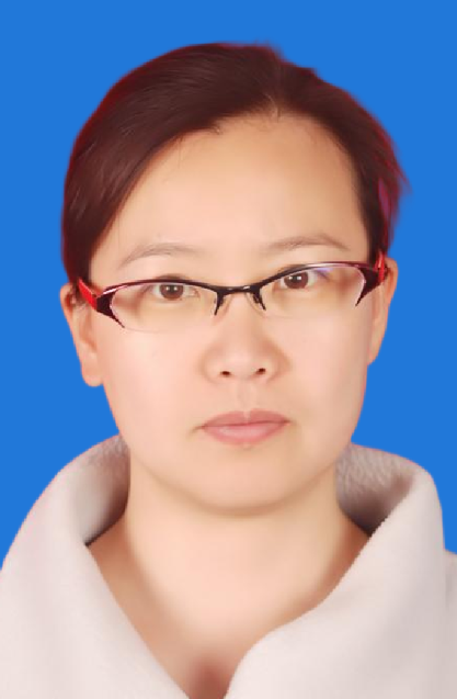 Lina Yin