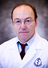 Gianluca Tosini