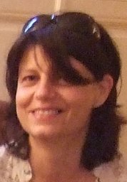 Martine Migaud